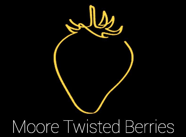 Moore Twisted Berries